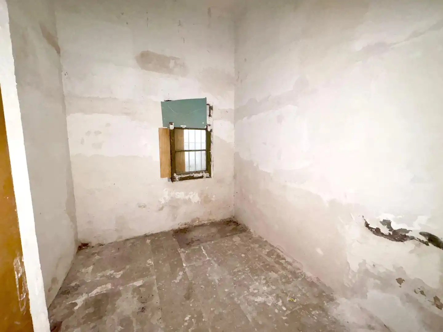 Piso en venta en Barcelona con Terraza