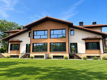 Villa à vendre à Amorebieta-Etxano