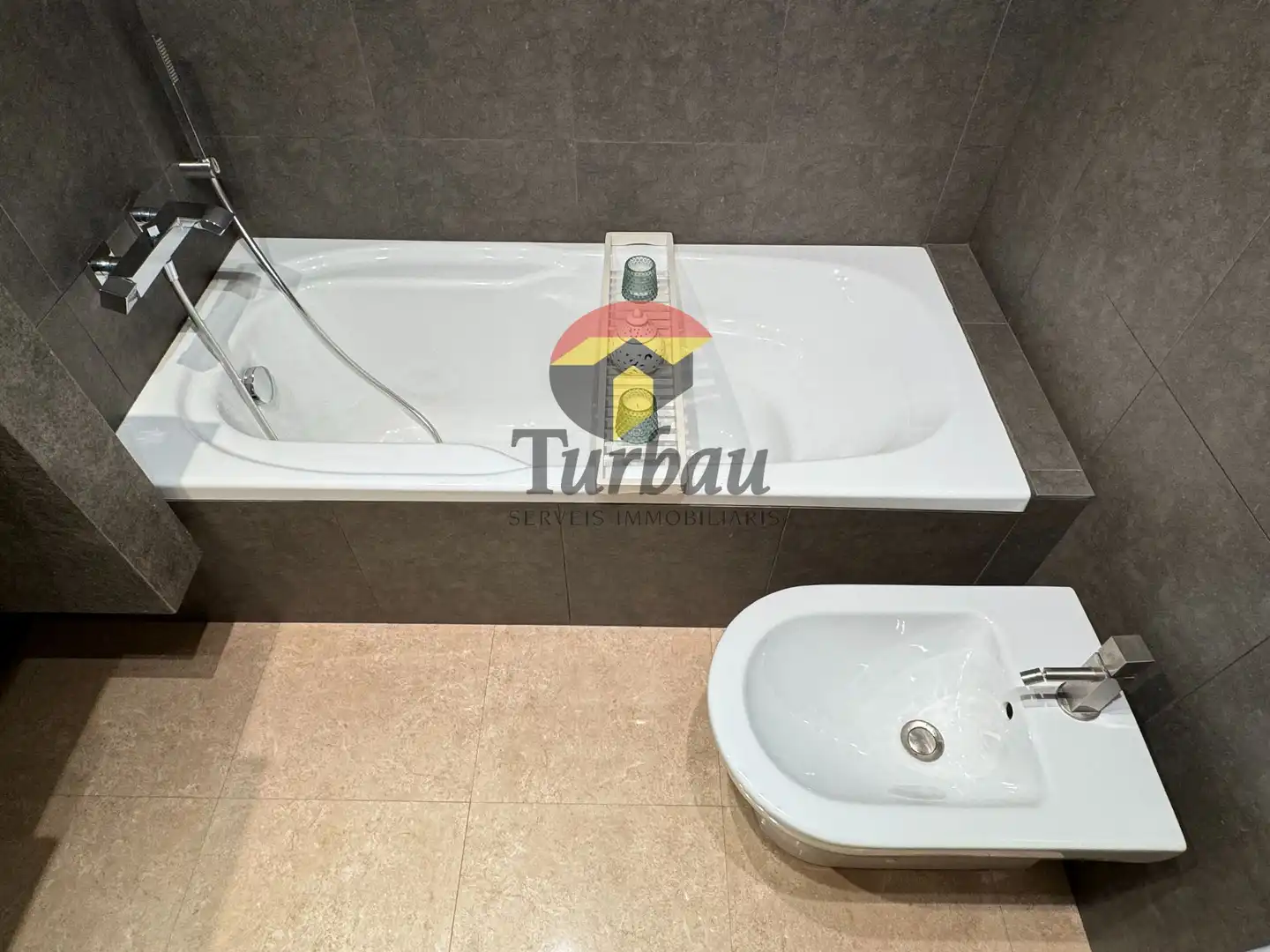 Wohnung zum Verkauf in Tossa de Mar pueblo