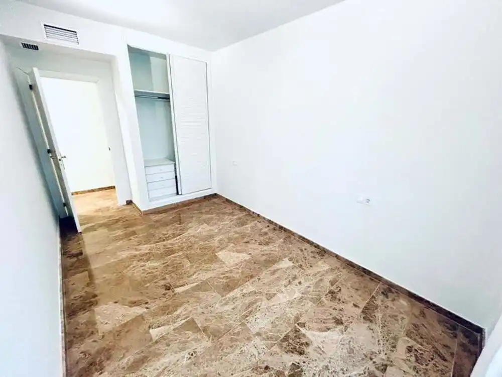 Apartments for rent in Marbella  with Air Conditioner, Terrace and Storage room