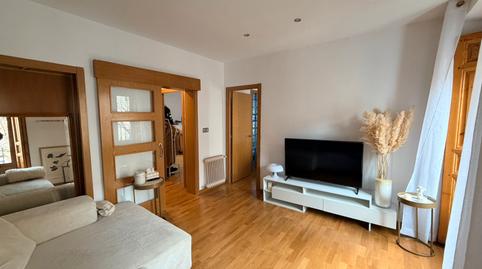 Foto 3 de Piso en venta en Calle de Luchana, Trafalgar,  Madrid Capital