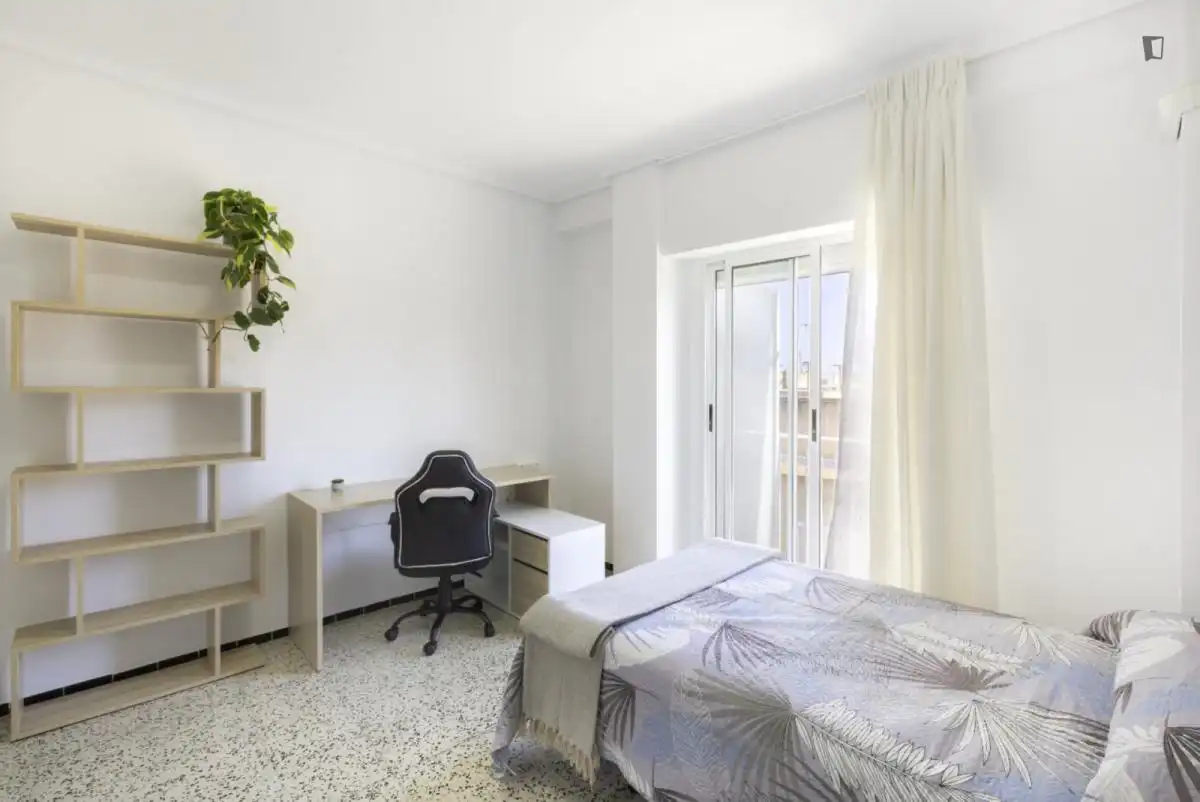 Habitación en Centro