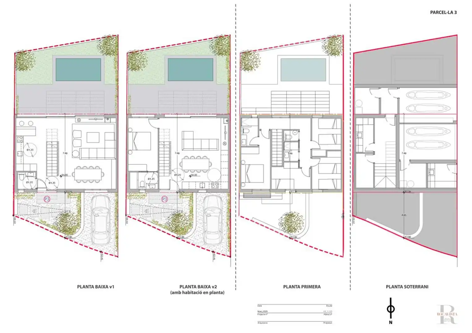 Casa con piscina en venta en N/A, imagen 5