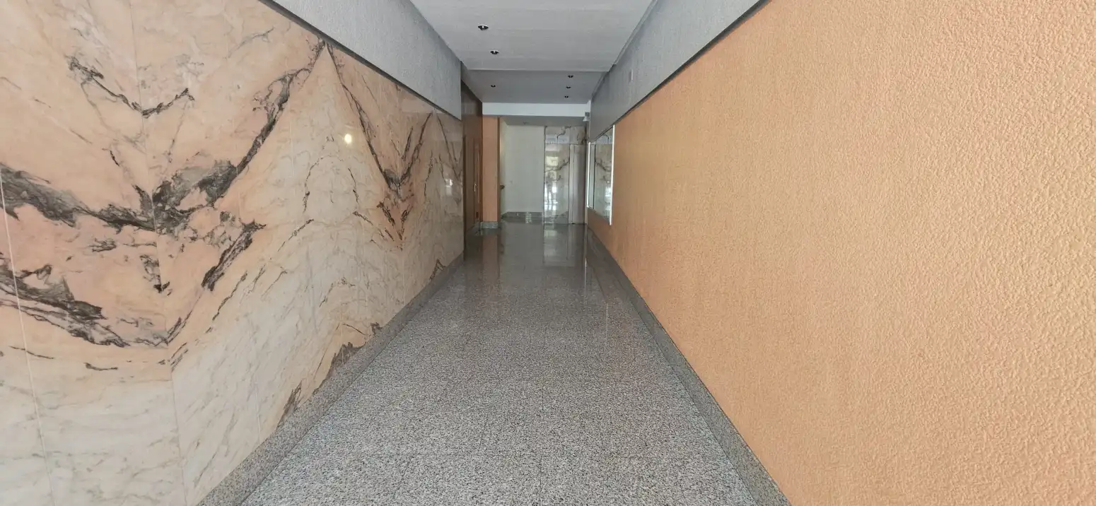 Flat for sale in Molina de Segura  with Air Conditioner, Furnished and Balcony