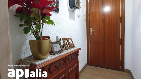 Foto 5 de Pis en venda a Els Merinals, Sabadell