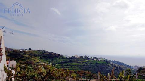 Foto 4 de Finca rústica en venta en Urb. San Antonio, Almuñécar