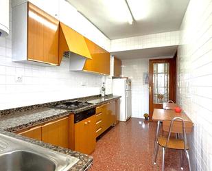 Kitchen of Flat for sale in Alcoy / Alcoi  with Storage room and Balcony