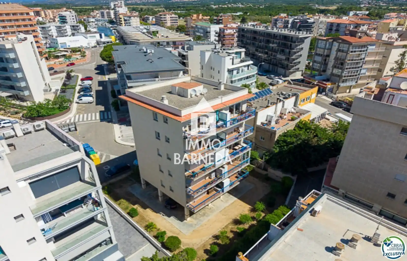 Wohnung mit Terrasse zum Verkauf in ROCA LLARGA 22, imagen 66