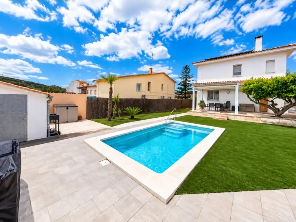 Haus mit Terrasse zum Verkauf in Calle Vinyes, imagen 2