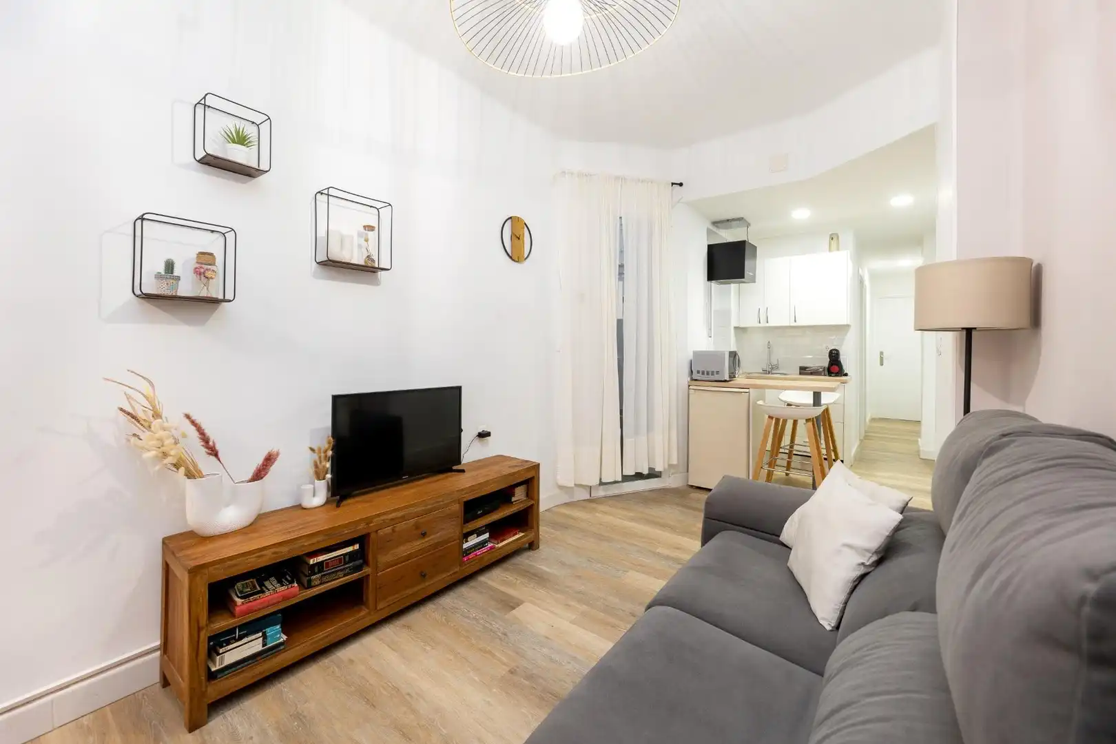 Mini appartamento in vendita a Calle JARDINES, imagen 6