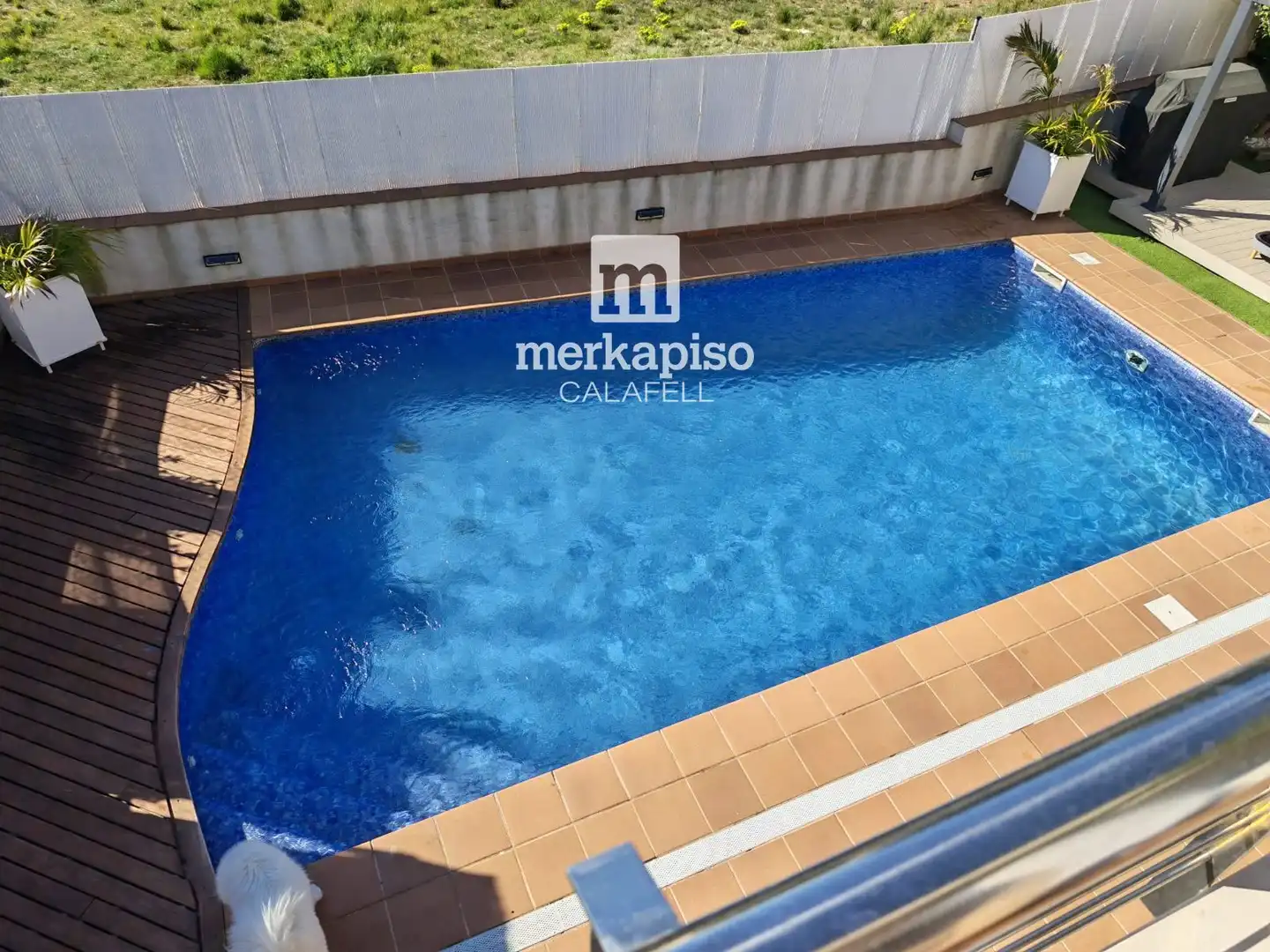 Casa o chalet en venta en Sanera, Ciutat Jardí Bonanova