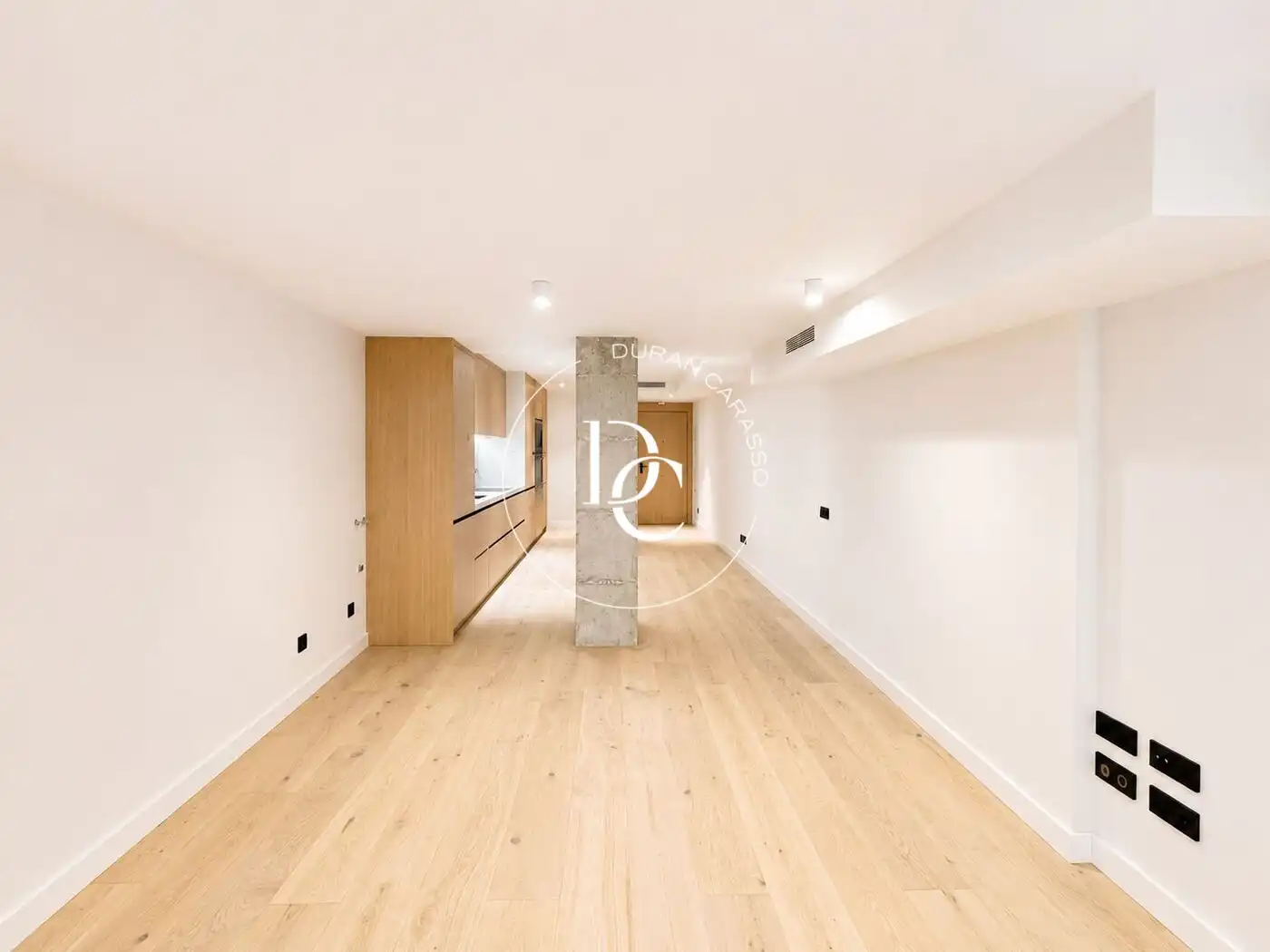 Loft en venda en Sant Martí