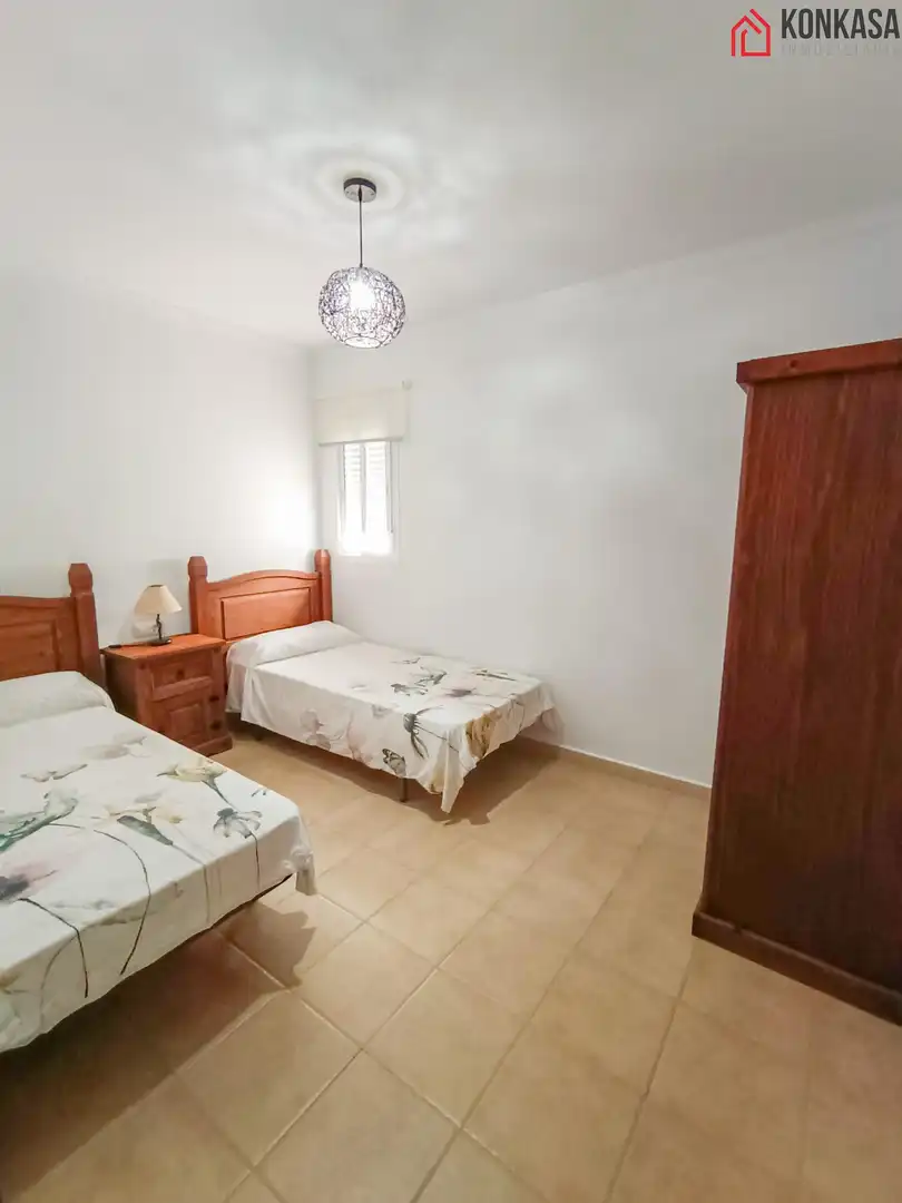 Flat with terrace for sale in Algar, imagen 5