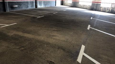 Photo 5 of Garage to rent in Calle Menorca, 4, Bases de Manresa - Carretera de Santpedor, Barcelona