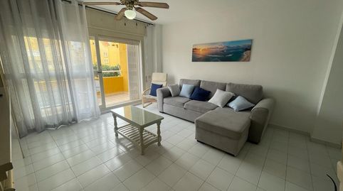 Foto 4 de Piso de alquiler en Plaza Plaza Garzas, El Sabinar – Urbanizaciones – Las Marinas – Playa Serena, Roquetas de Mar
