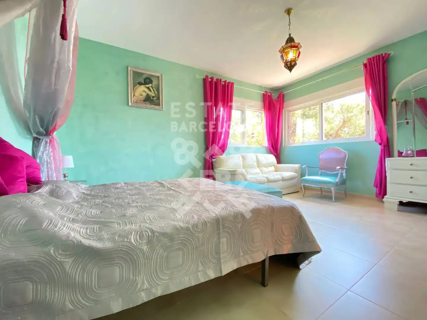 Maison avec terrasse à vendre à Carrer Capricornio, imagen 46