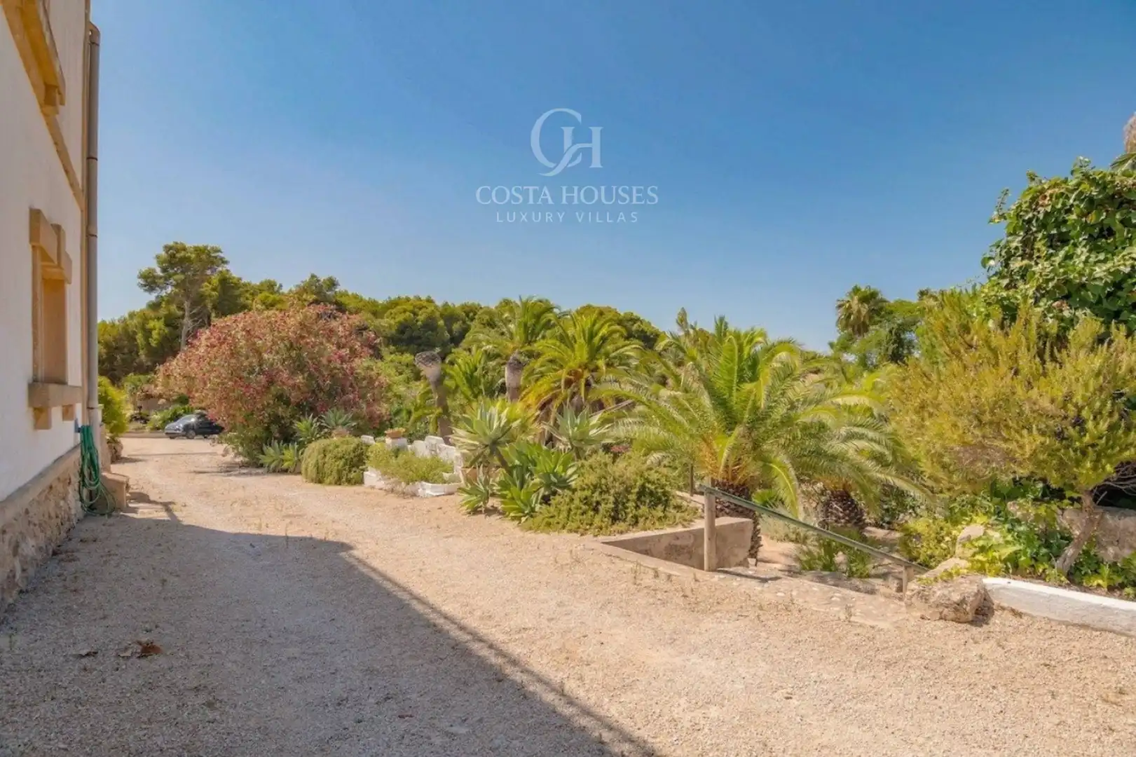 Xalet amb terrassa en venda a Paseo Escala Ampuries, imagen 23