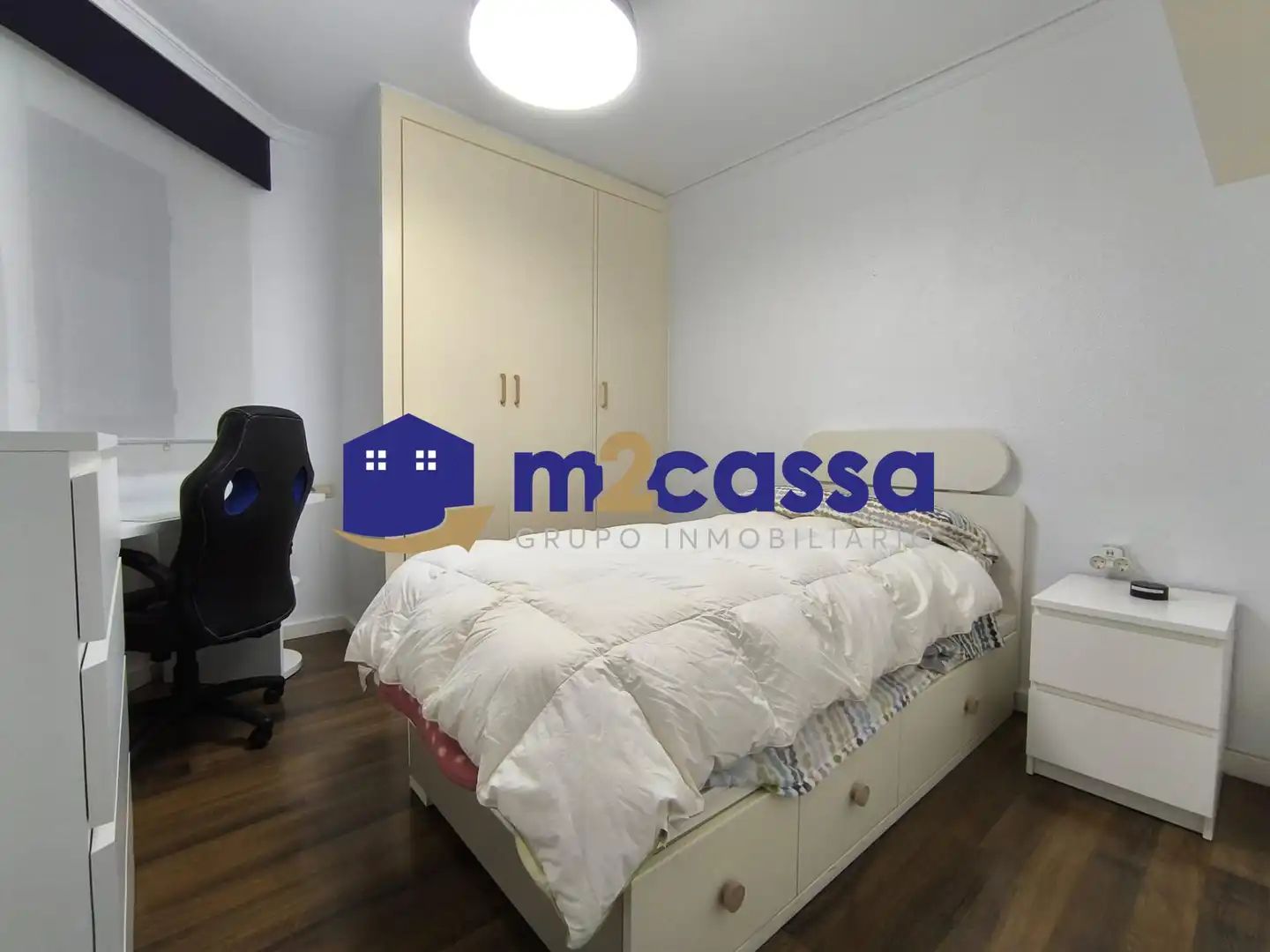 Pis amb ascensor en venda a Lorca Ciudad, imagen 11
