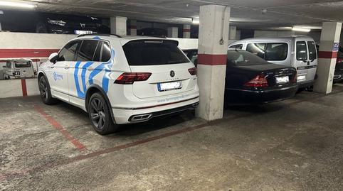 Photo 3 of Garage for sale in Gran Passeig de Ronda, Príncep de Viana - Clot -Xalets Humbert Torres, Lleida