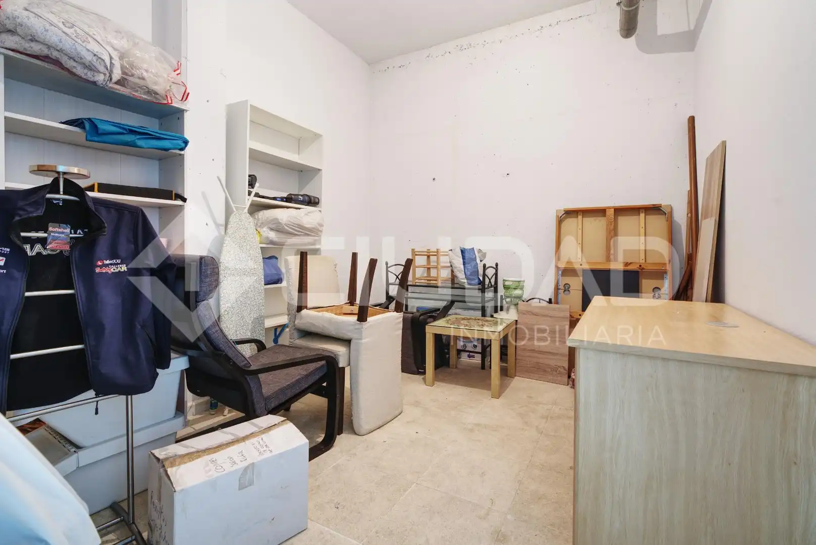 Apartamento en venta en San Juan de Aznalfarache con Aire acondicionado, Jardín privado y Terraza