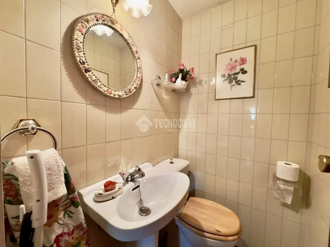 Flat with pool for sale in Rozas Centro, imagen 9