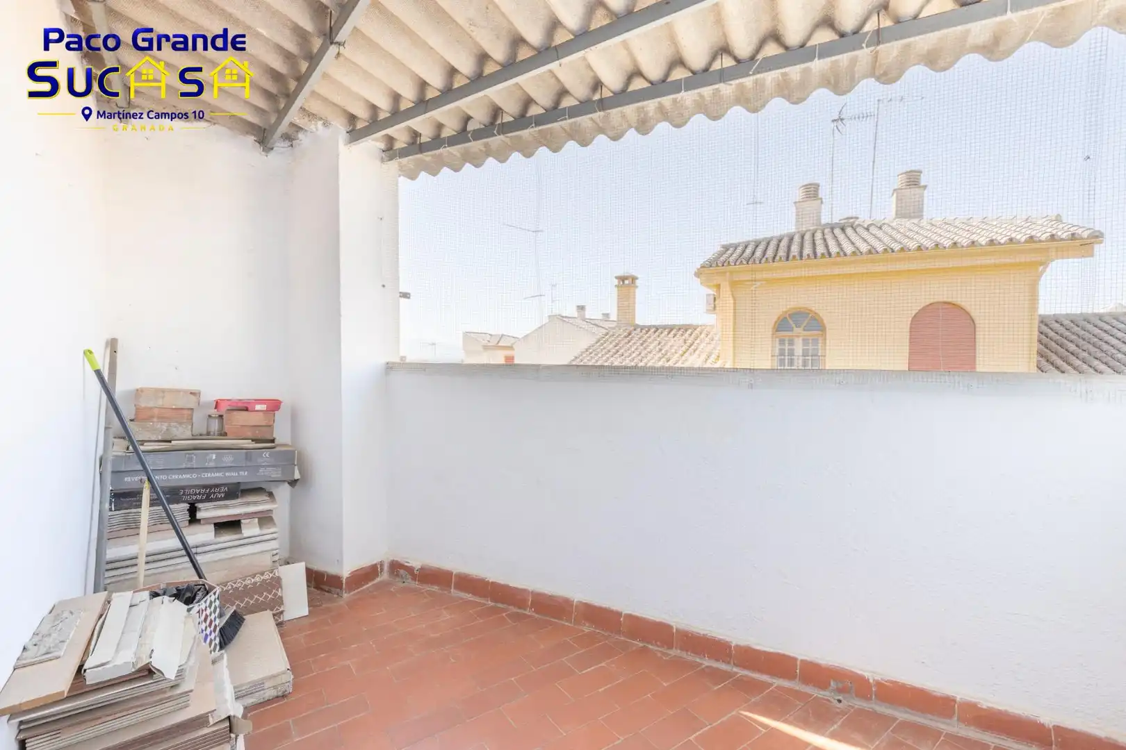 Casa a schiera in vendita a Calle QUEVEDO 1, imagen 37
