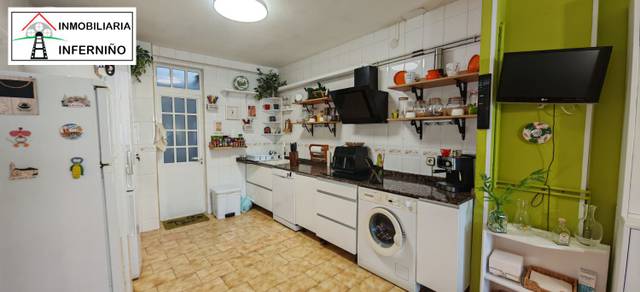 Dúplex en Venta en Canido