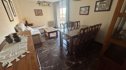Foto 3 de Piso de alquiler en Calle Fuente del Peral, 1, Valdeastillas - Fuentezuelas, Jaén Capital