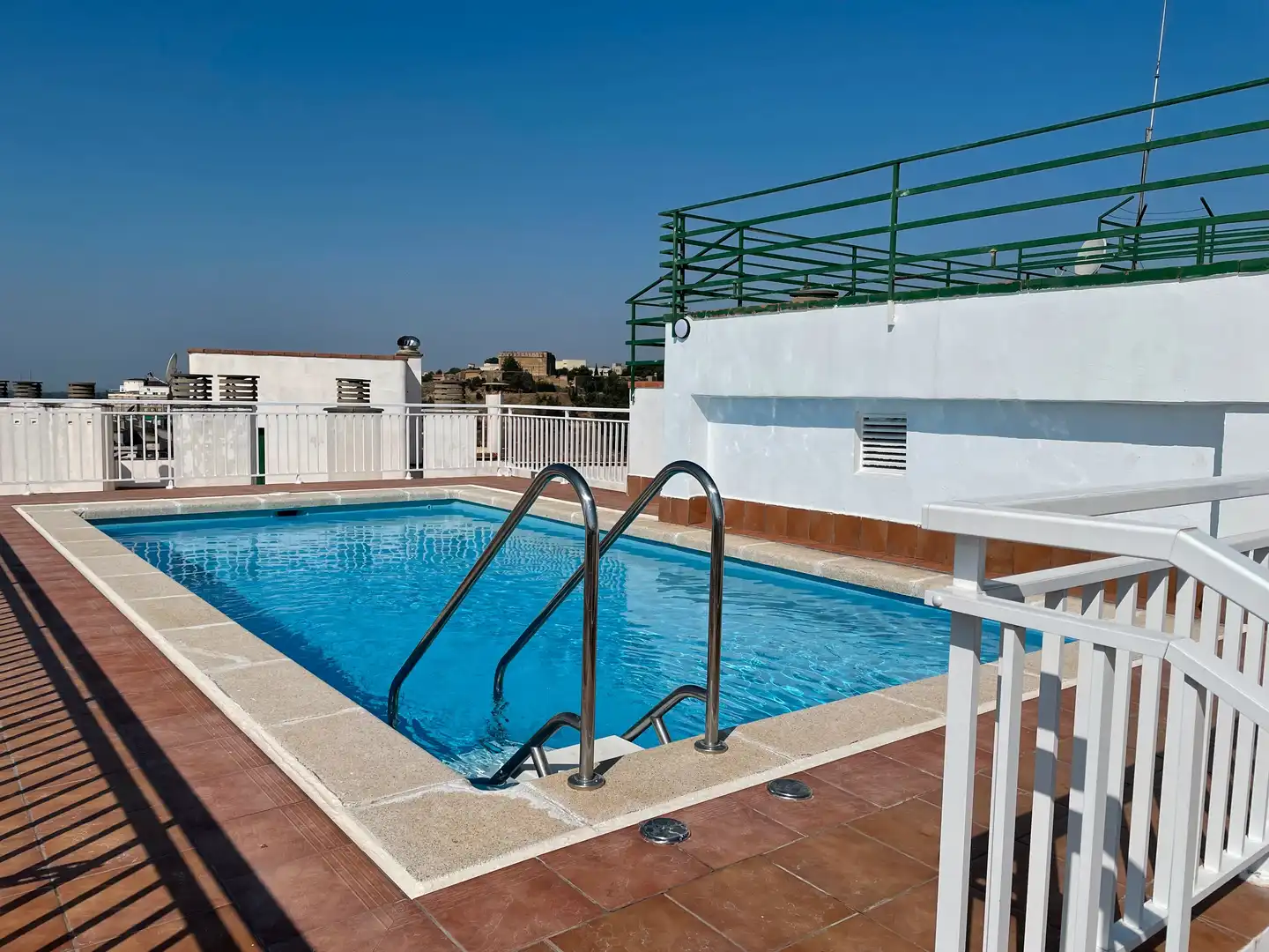 Flat with terrace for sale in Plaça d'Espanya, imagen 34
