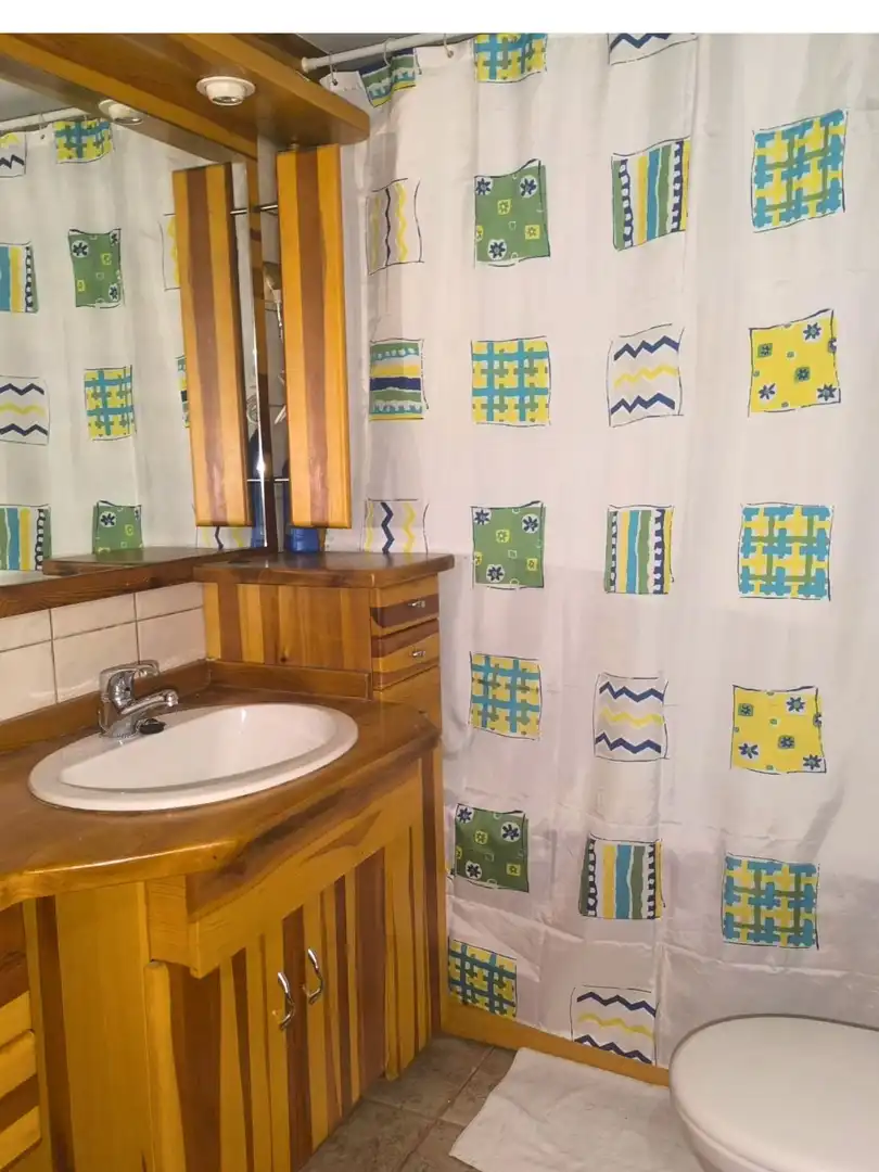 Baño de Piso en venta en Burgos con Amueblado