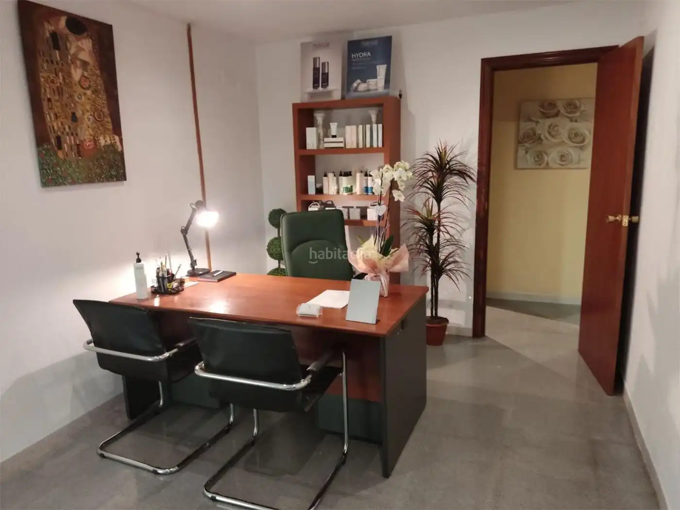 Büro zur Miete in Carrer Josep Pascual Tirado 21, imagen 9