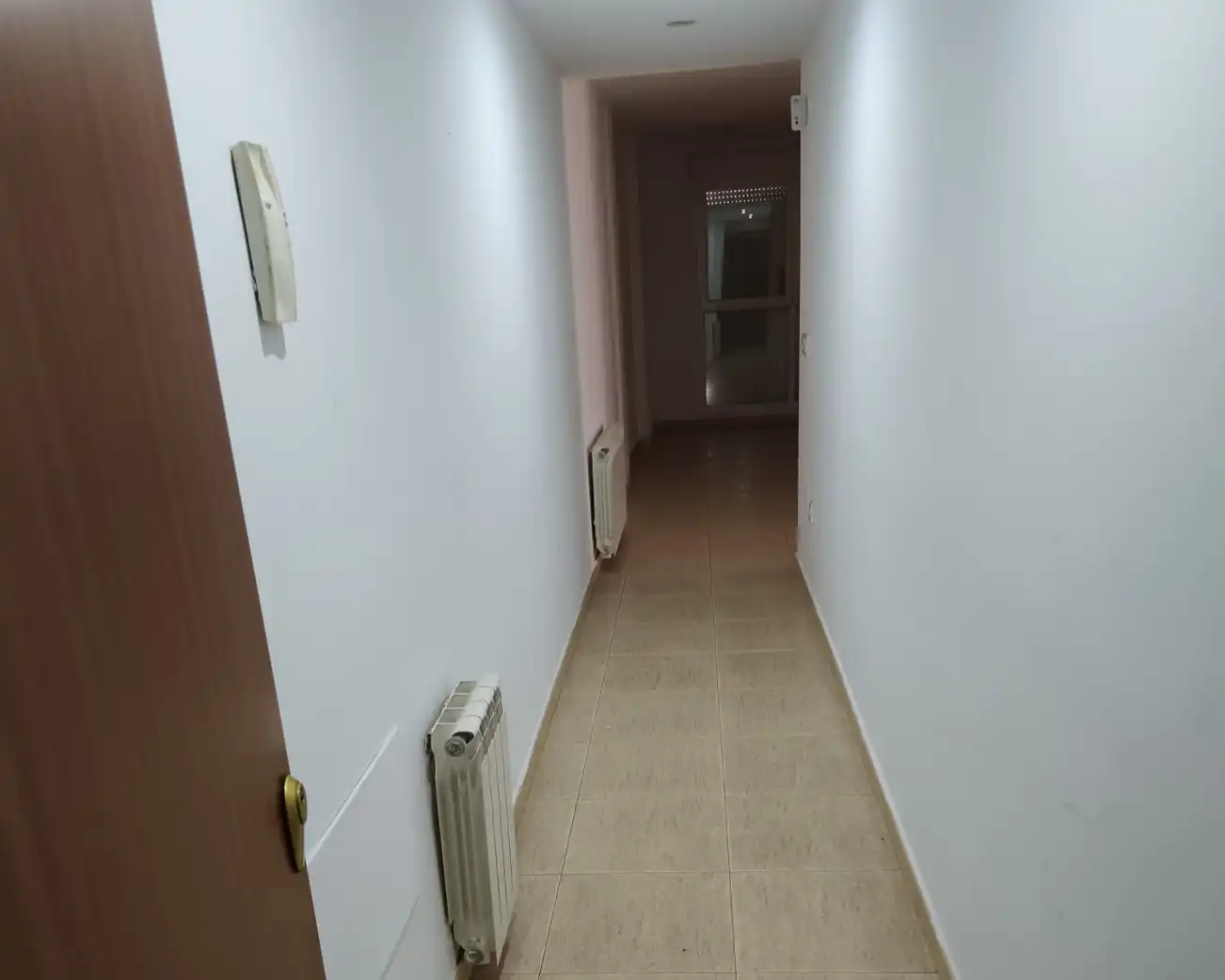 Wohnung zum Verkauf in Valladolid