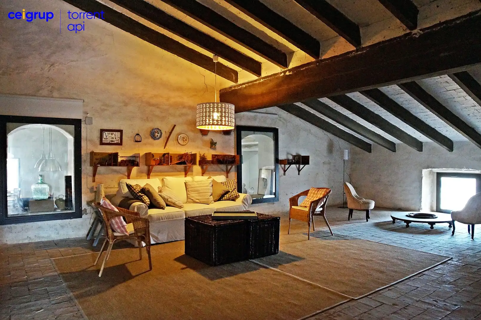 Country house with terrace for sale in Torroella de Montgrí, imagen 22