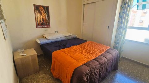 Foto 4 de Piso en venta en Calle Magistrado Salvador Barbera, La Florida - Parque Norte, Málaga Capital