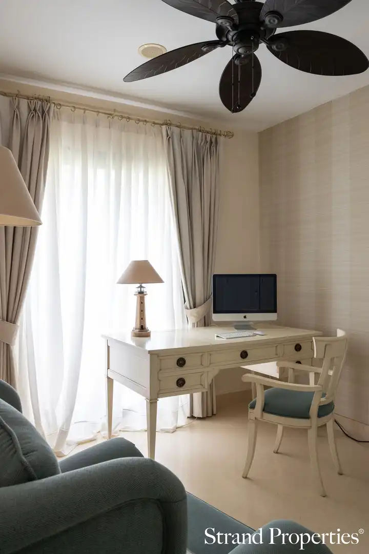 Penthouse mit Terrasse zum Verkauf in Los Arqueros  - Puerto del Almendro, imagen 9
