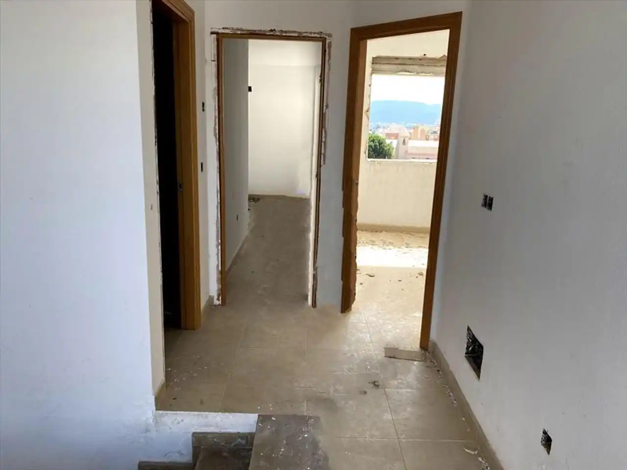 Piso en venta en Pi Antonio Hnez Carpe, Espinardo