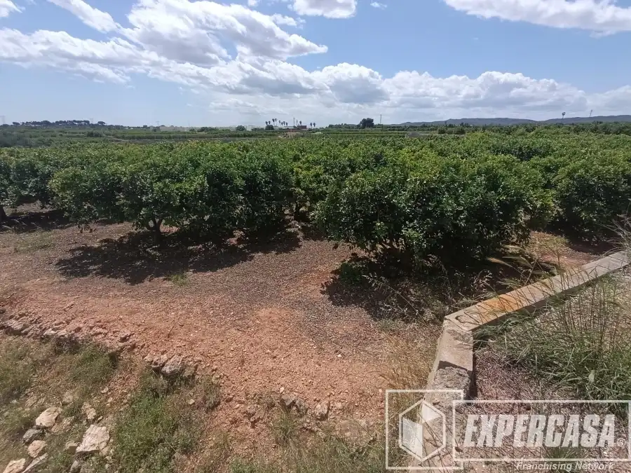 Residencial en venta en Picassent