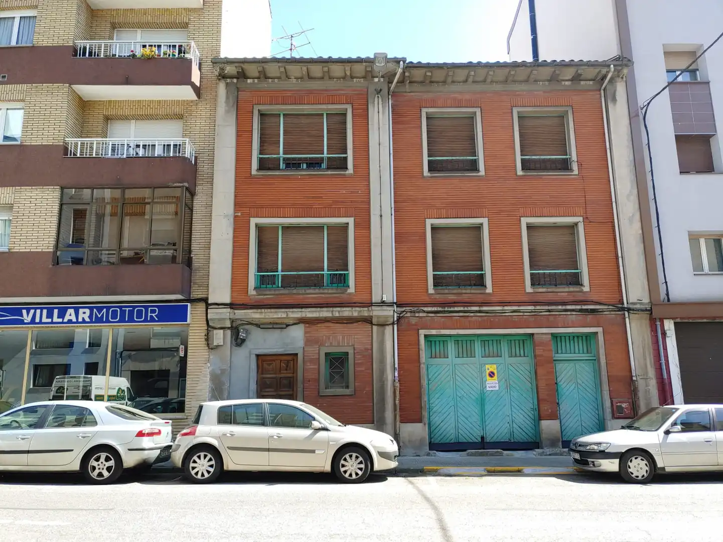 Terreni e lotti in vendita a AVDA. DE GIJON