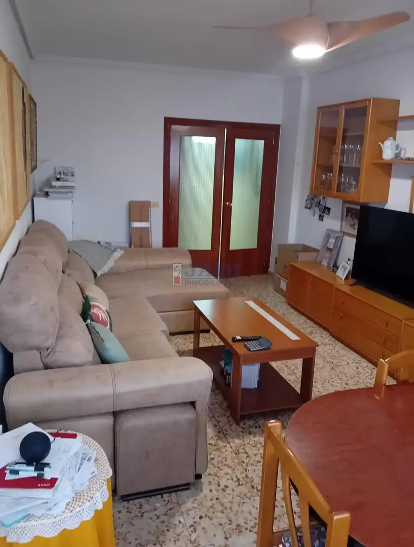 Pis en venda a Valdepeñas, imagen 2
