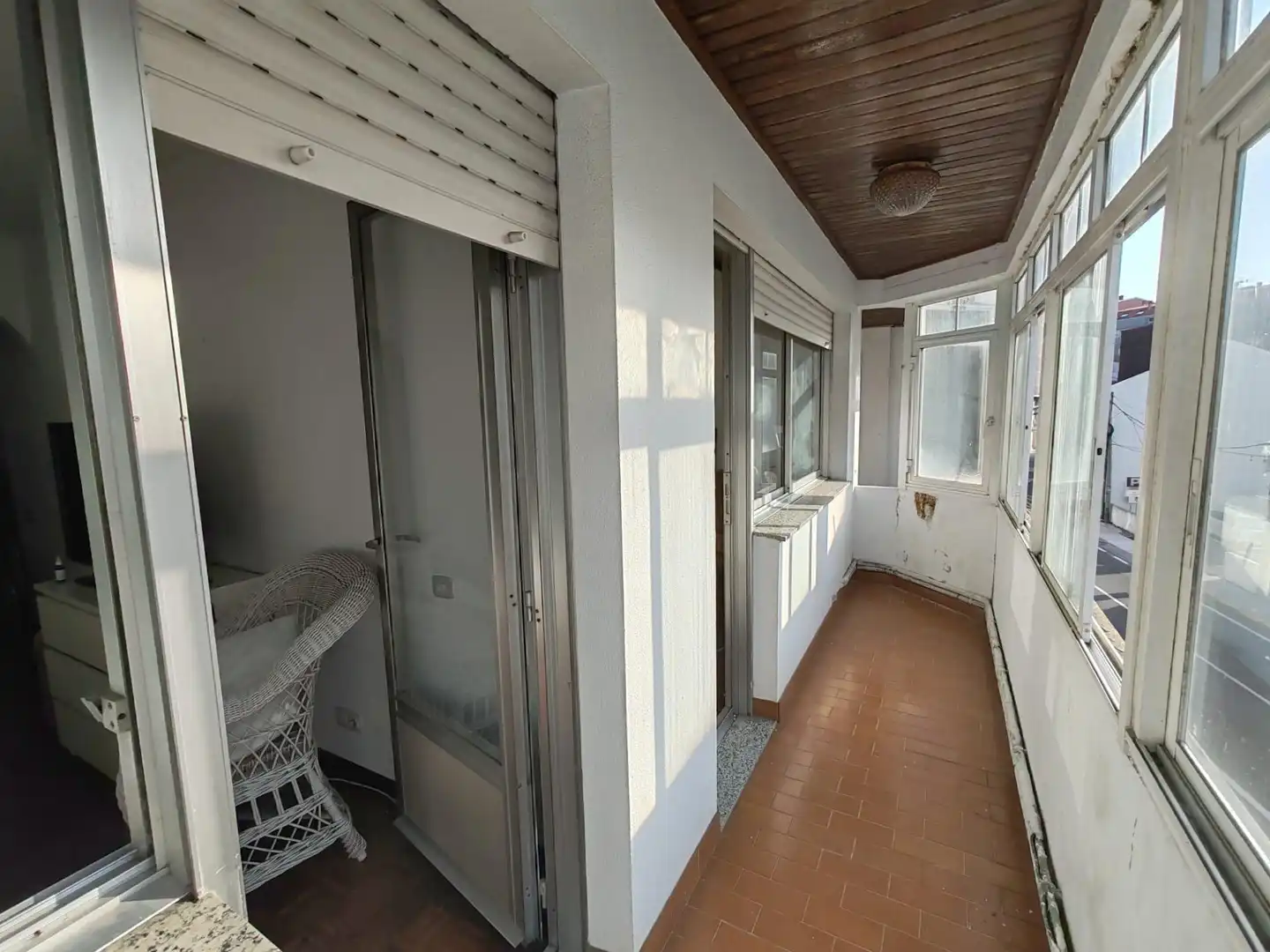 Edificio en venta en Boiro