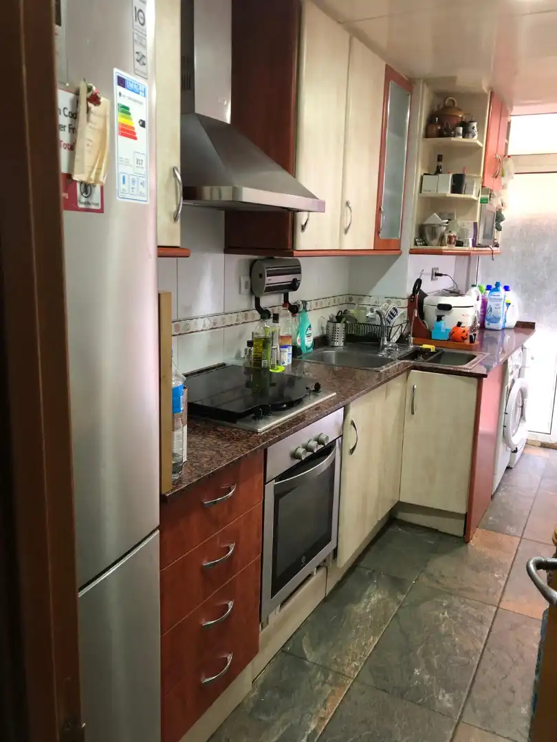 Piso con ascensor en venta en Avinguda de la Verge de Montserrat, imagen 5