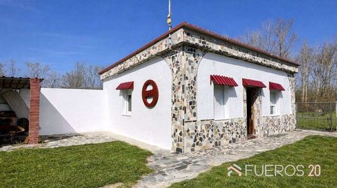 Foto 4 de Casa o chalet en venta en Medina de Pomar, Burgos