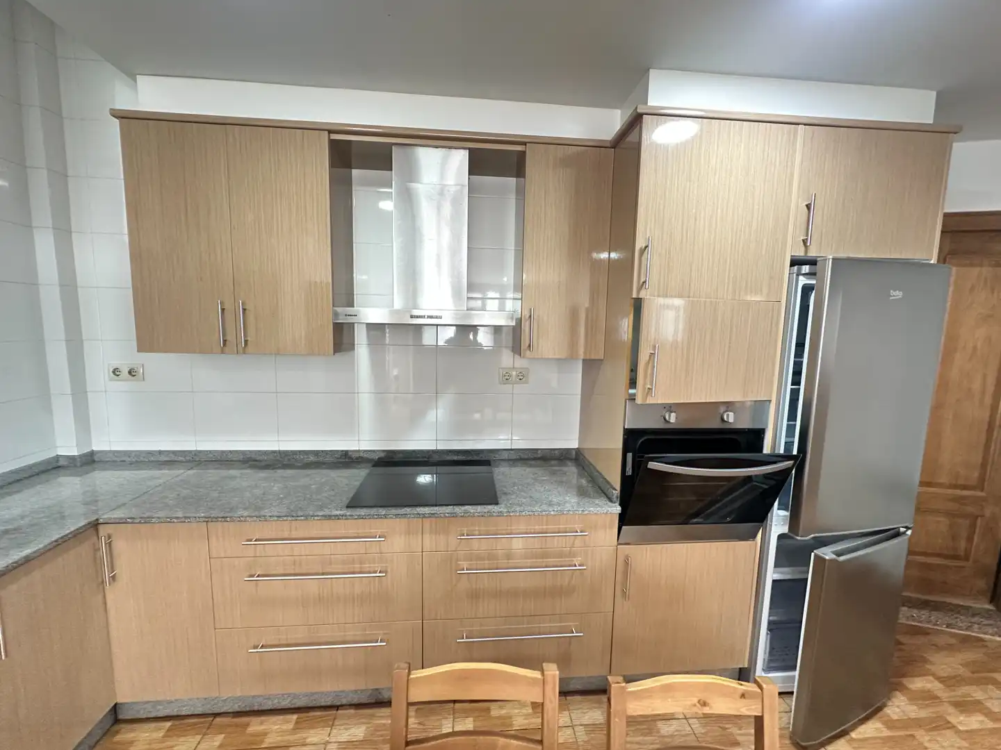 Flat for rent in Avenida de Coímbra, Campus Norte - San Caetano