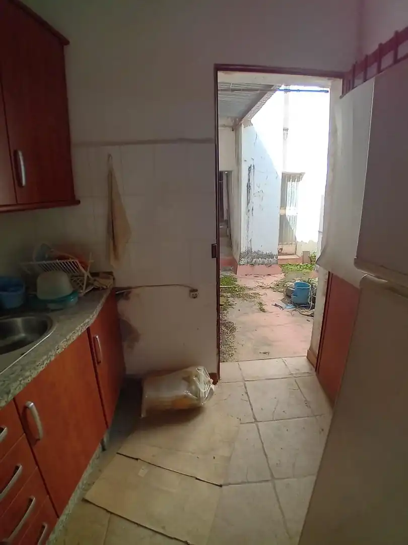 Cuina de Casa o xalet en venda en Córdoba amb Balcó