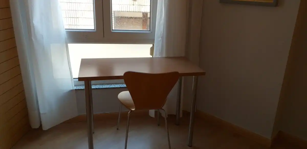 Piso de alquiler en Castilla - Hermida