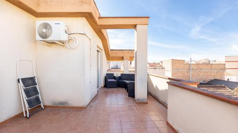 Foto 3 de Ático en venta en Casco Histórico, Churriana de la Vega