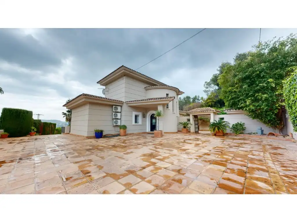 Casa o chalet en venta en del Puerto Moral, El Portet - Pla de Mar