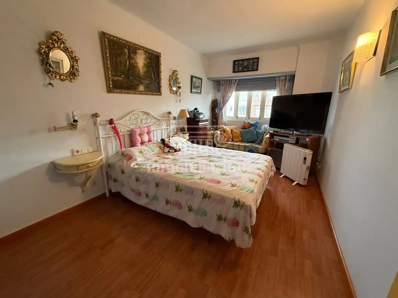 Habitación de Piso en venta en Centre