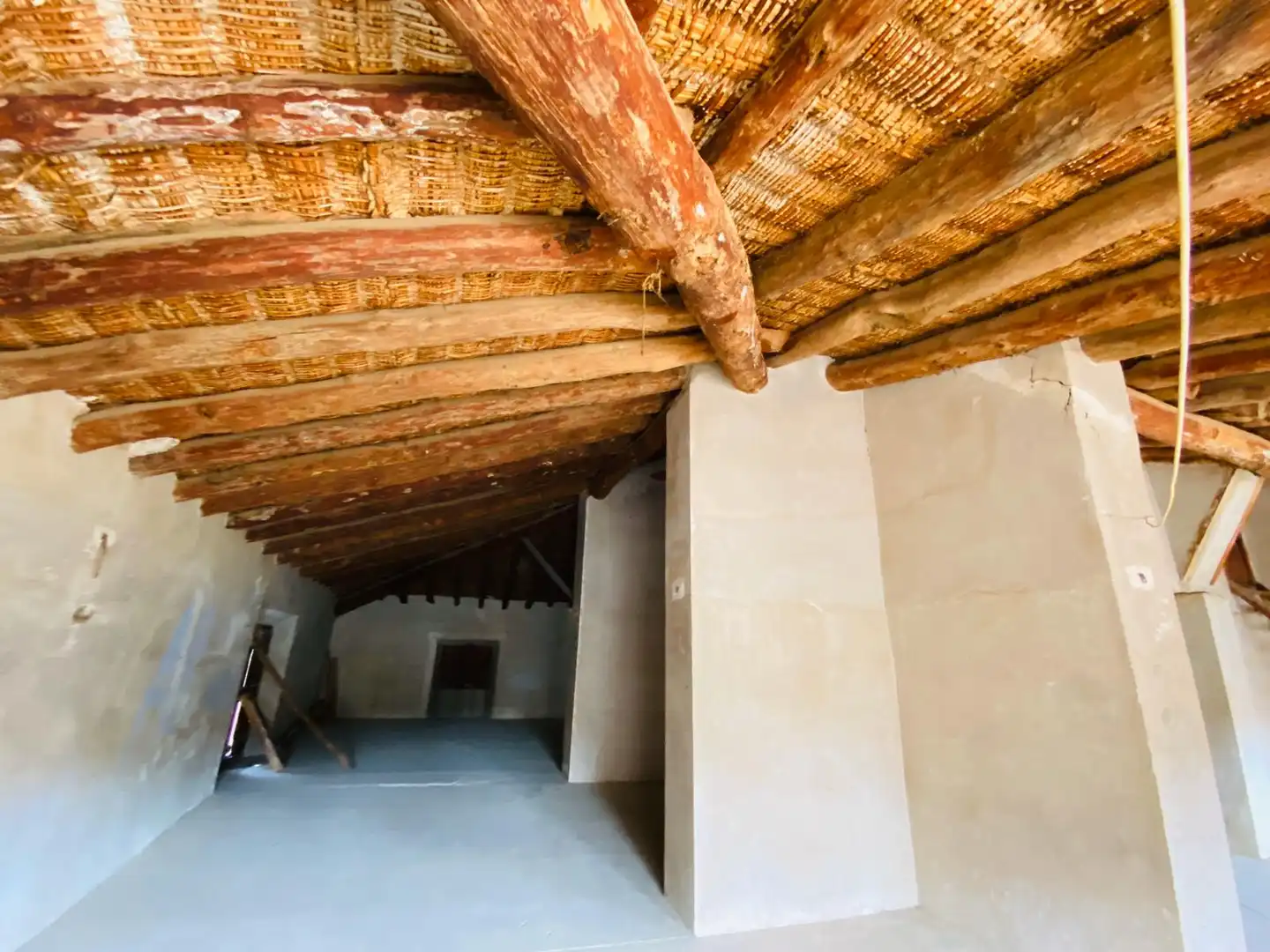 Casa o chalet en venta en Bordón con Jardín privado, Terraza y Trastero