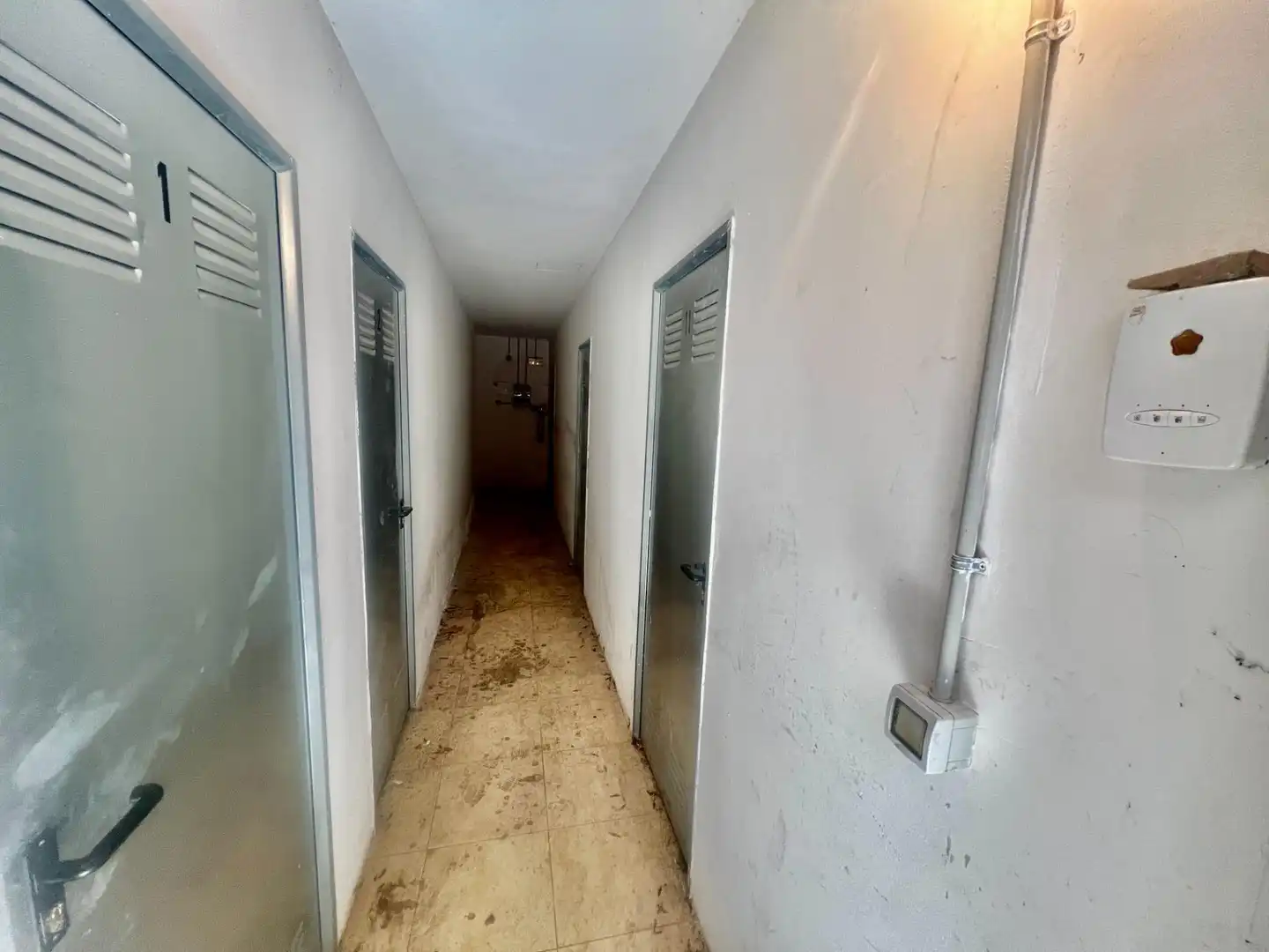 Trastero en venta en Calle de Pontevedra, Barrio Torrero